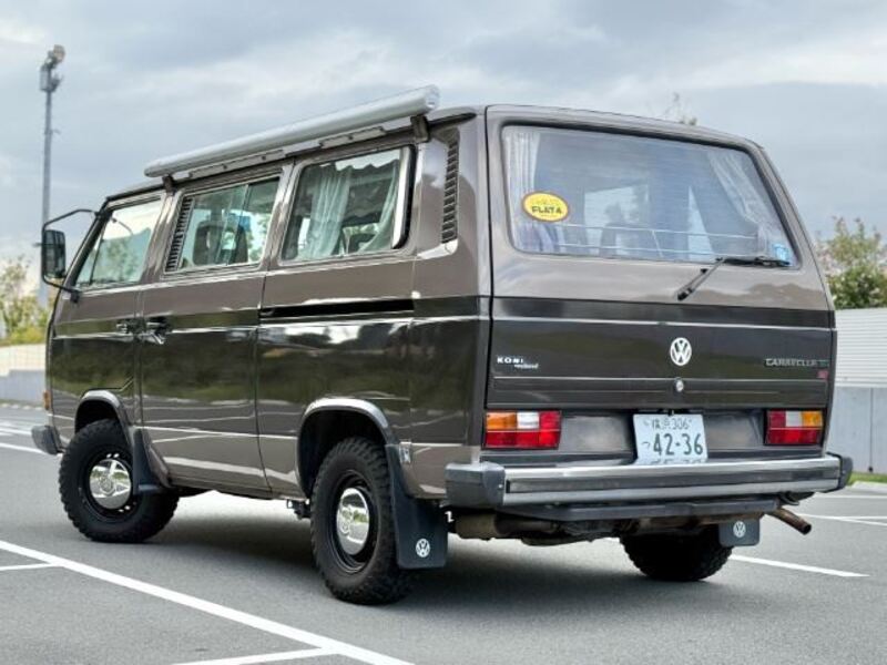 VANAGON