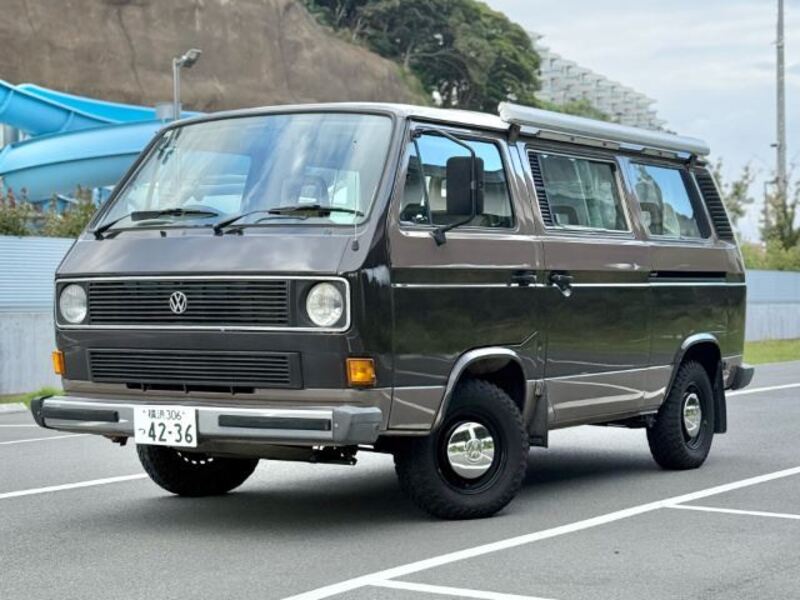 VANAGON