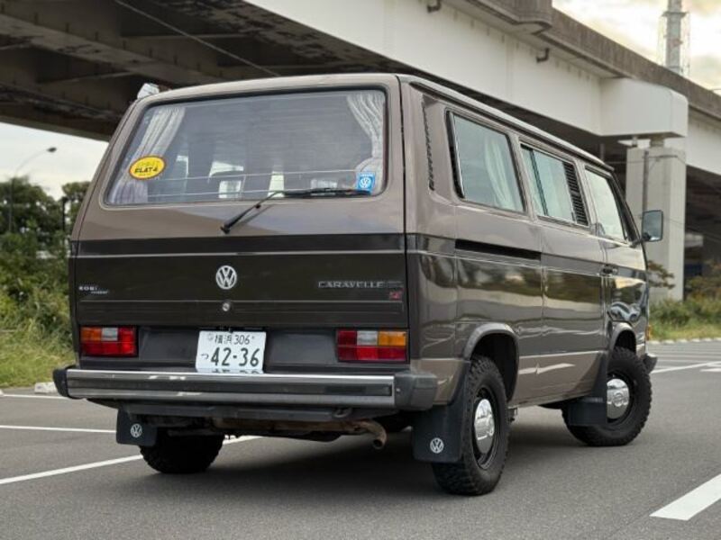 VANAGON