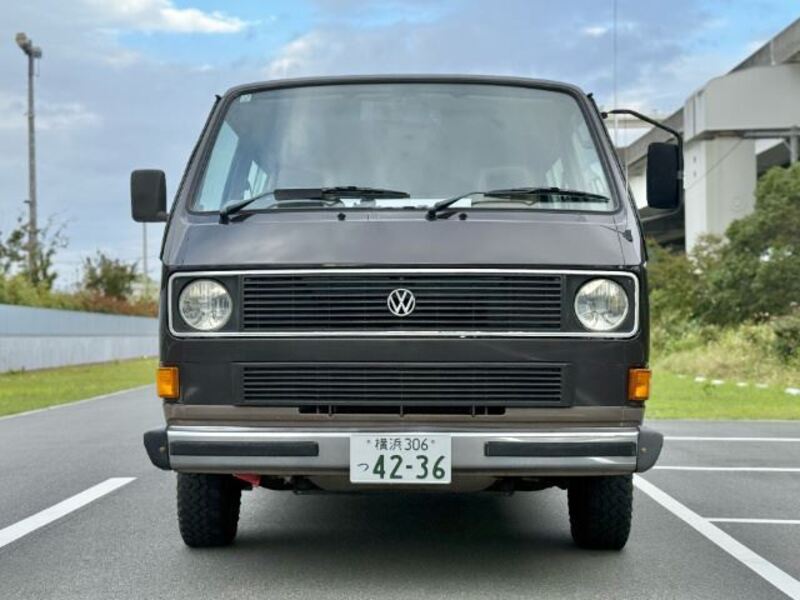 VANAGON