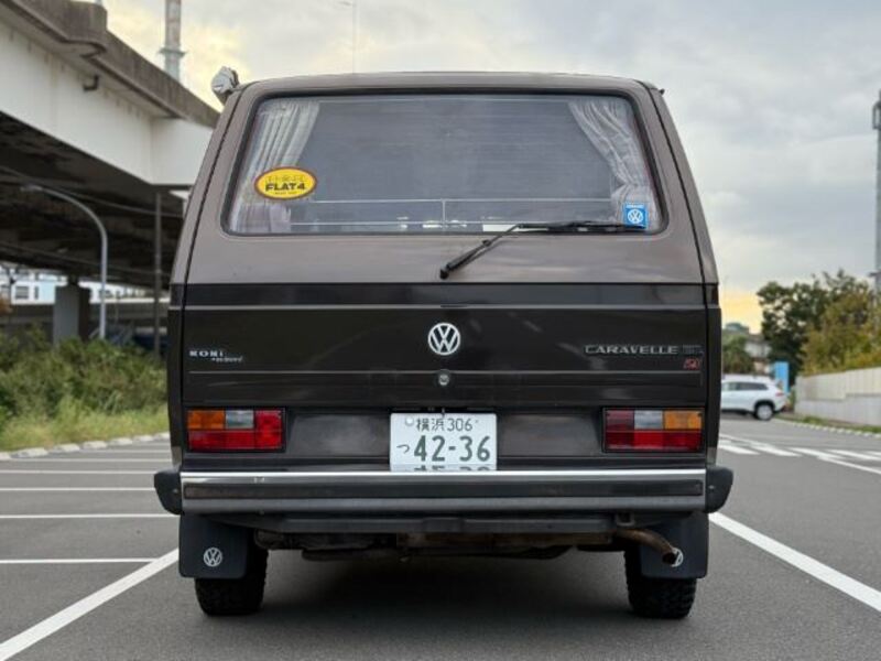 VANAGON