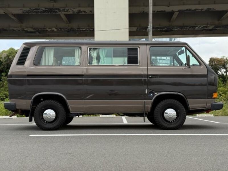 VANAGON