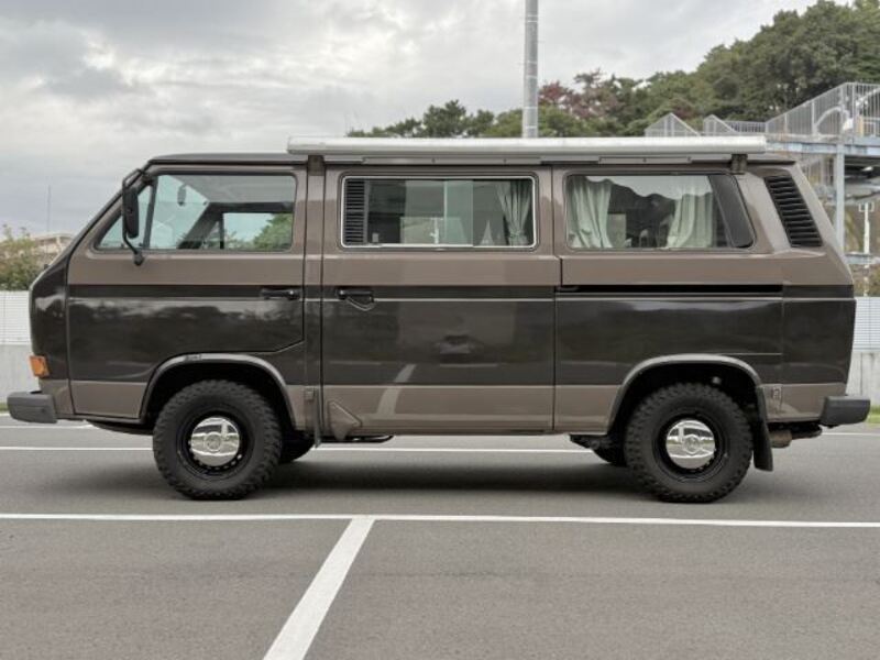 VANAGON