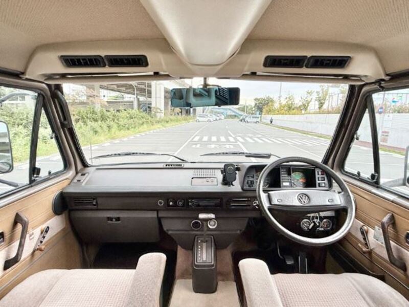 VANAGON