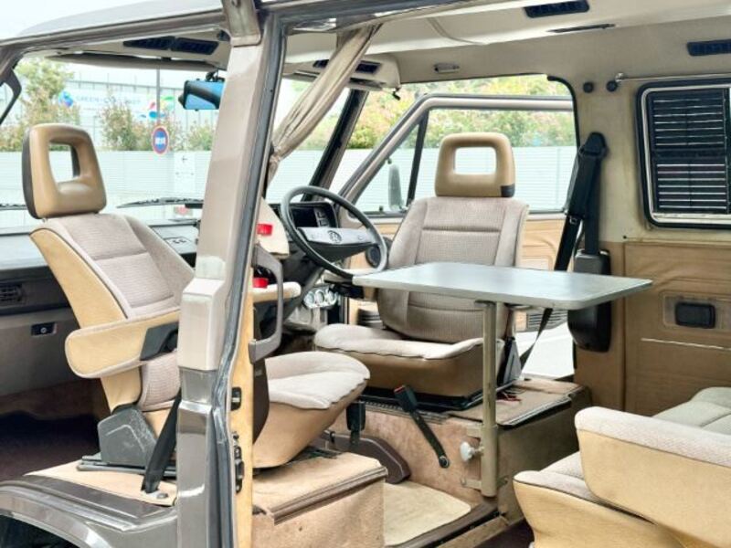 VANAGON