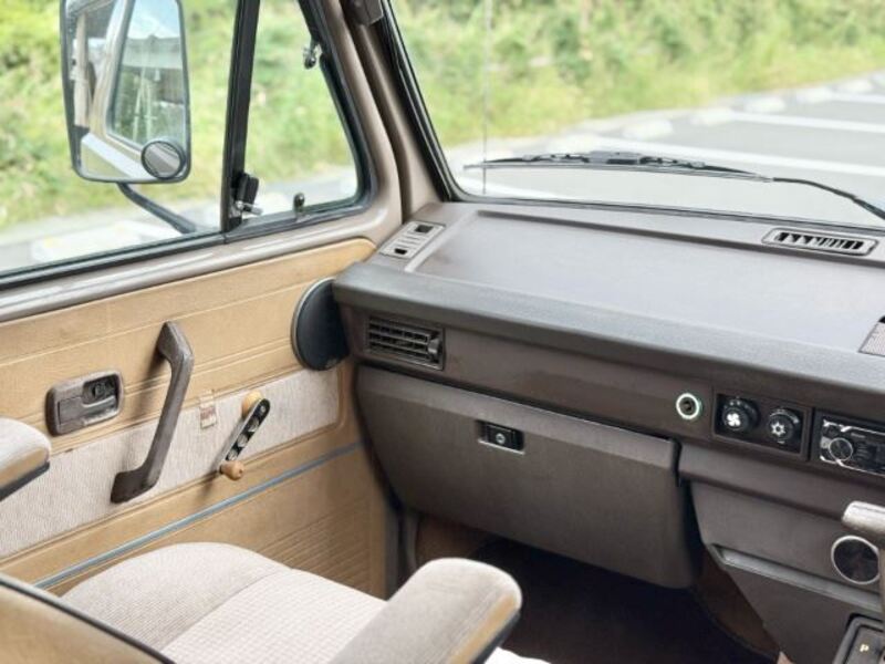 VANAGON