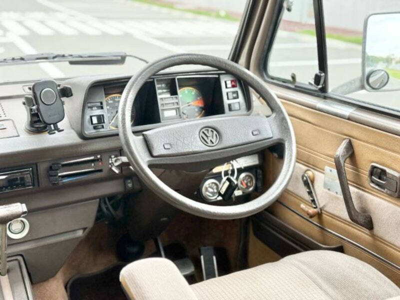 VANAGON