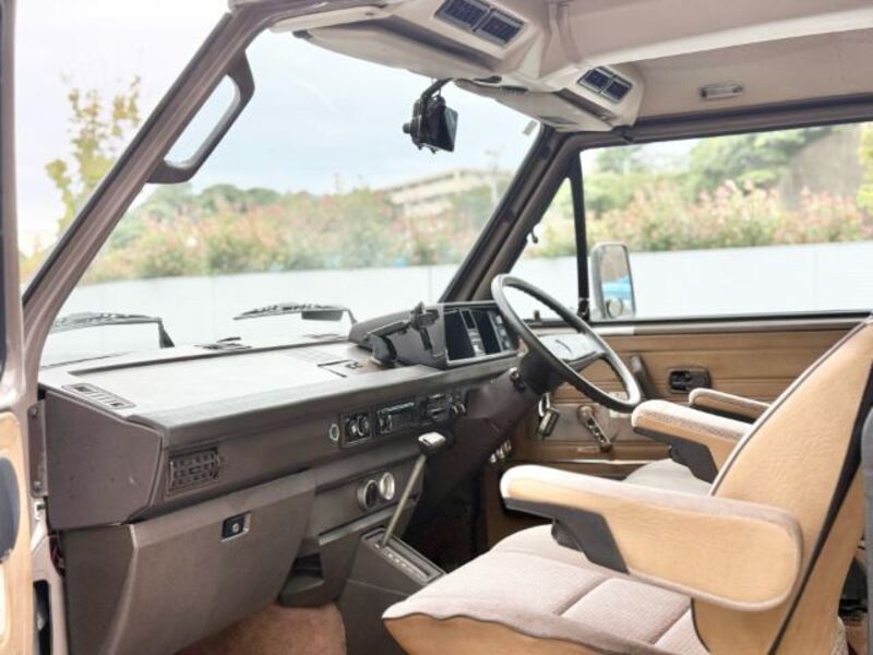 VANAGON