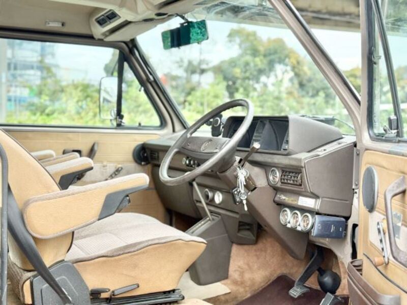 VANAGON