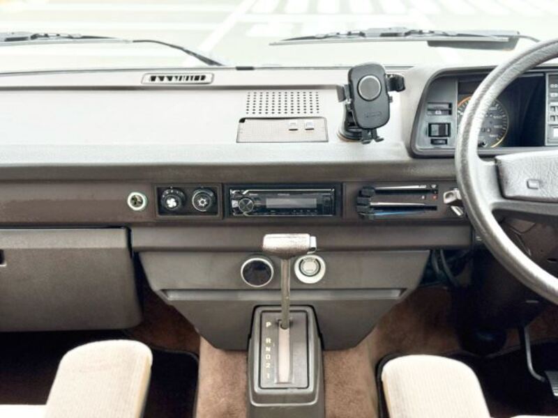 VANAGON