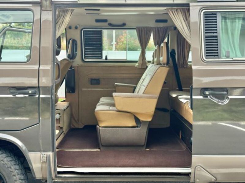 VANAGON
