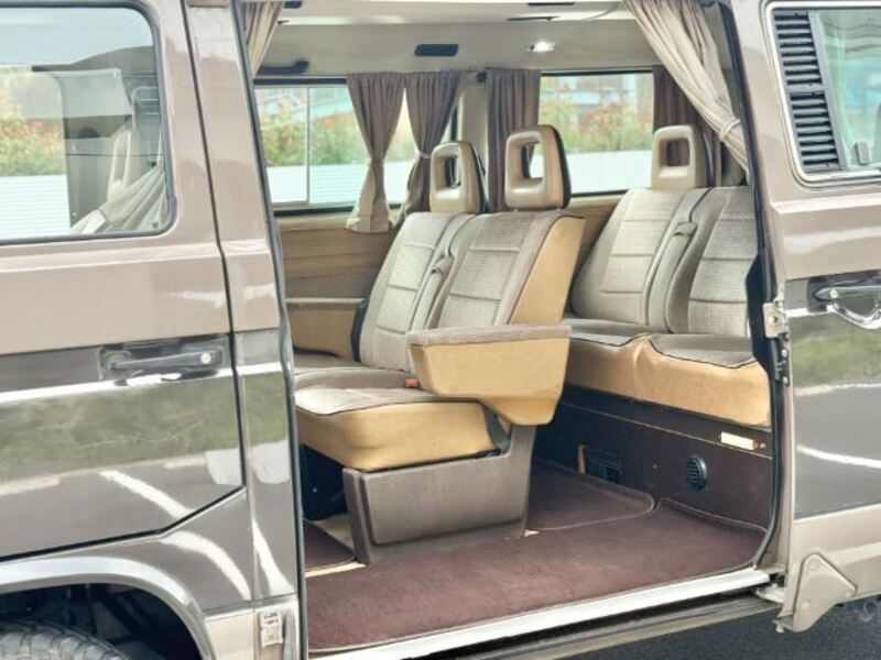 VANAGON