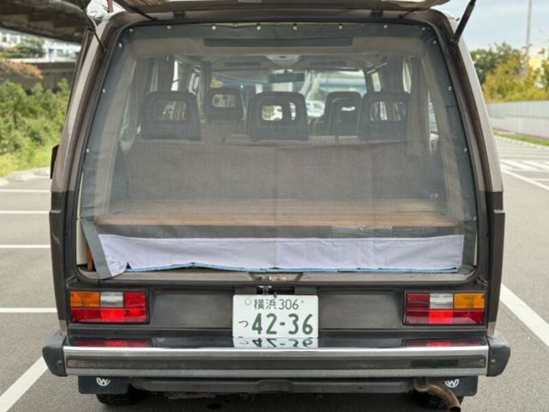 VANAGON