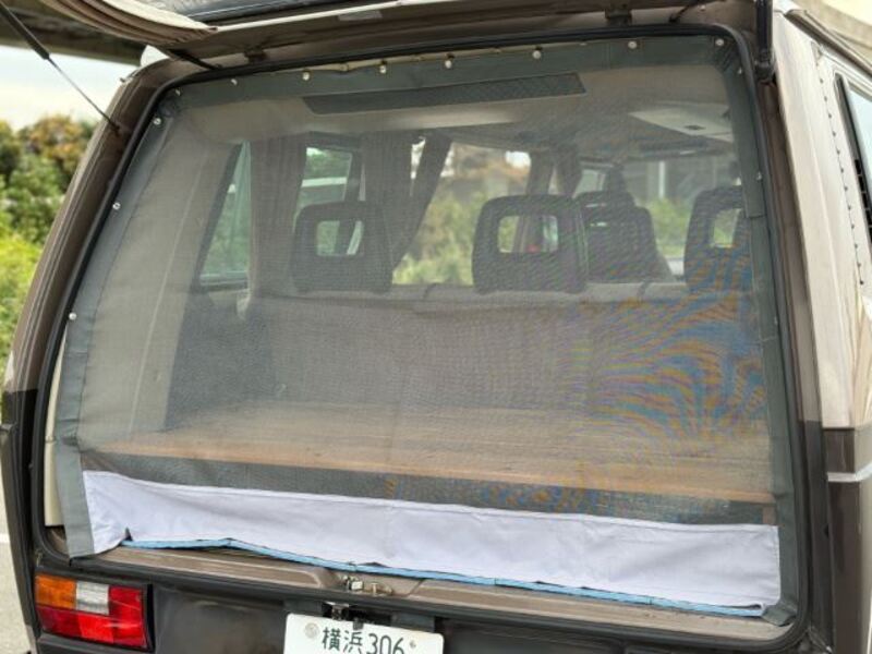 VANAGON