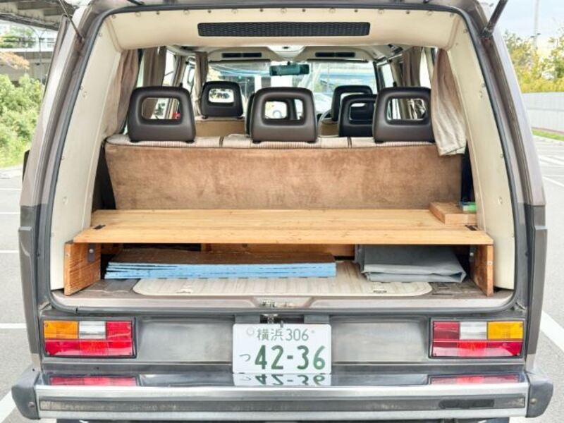 VANAGON