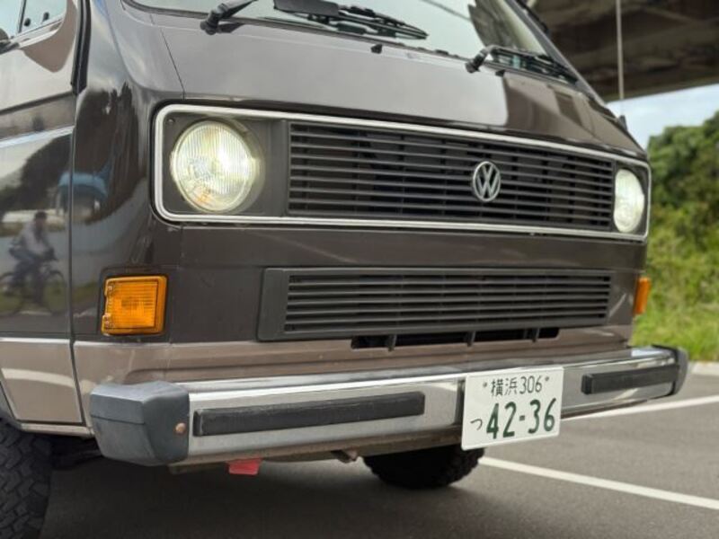 VANAGON