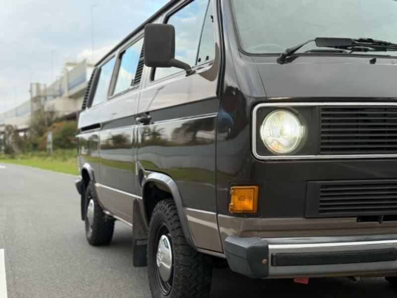 VANAGON