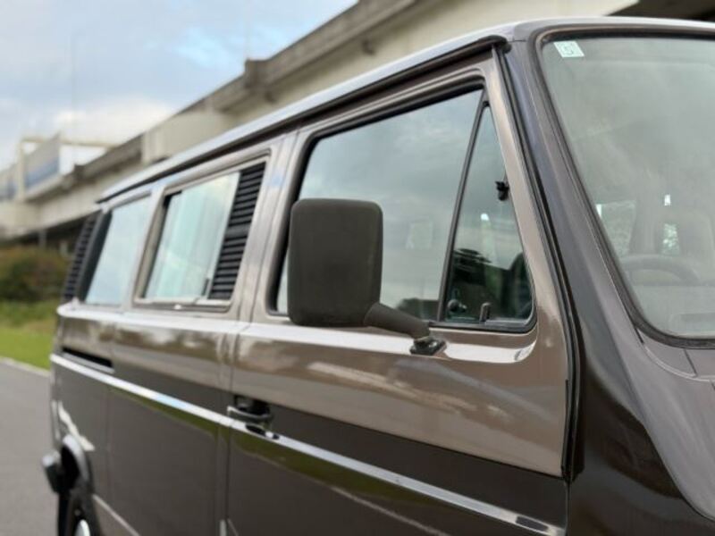 VANAGON