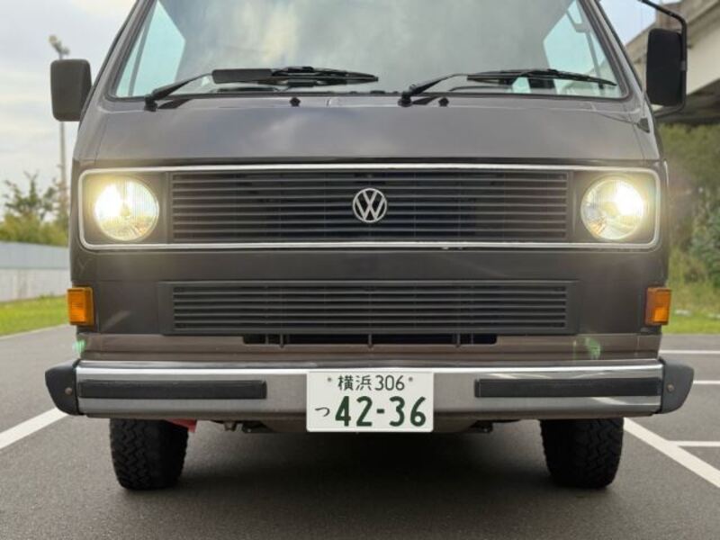 VANAGON