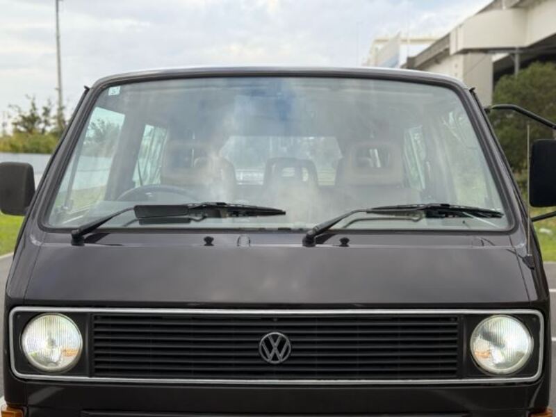 VANAGON