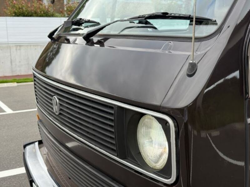 VANAGON