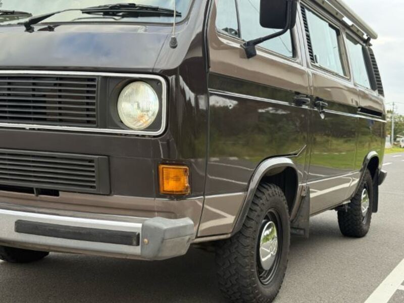 VANAGON
