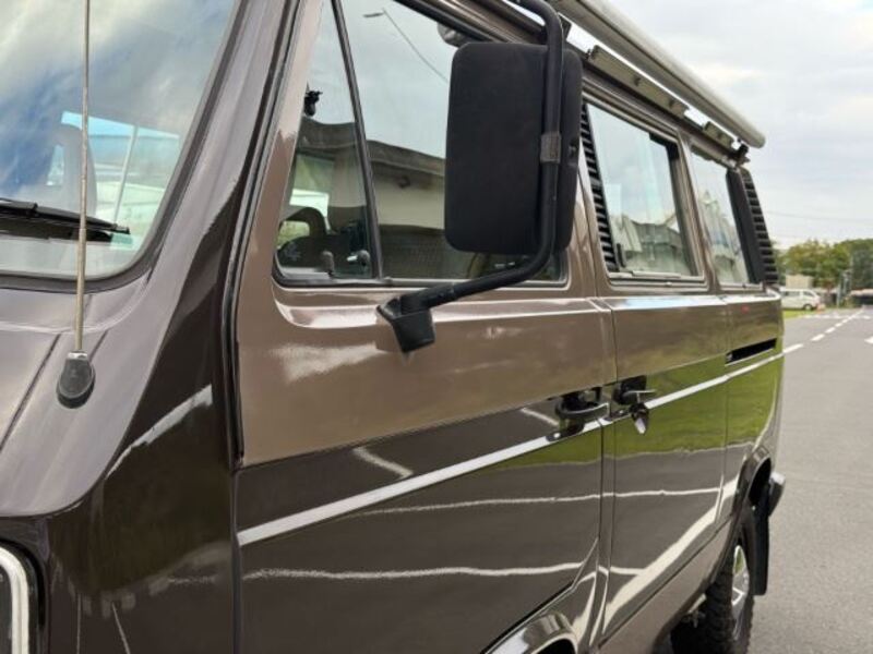 VANAGON