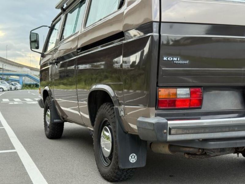 VANAGON