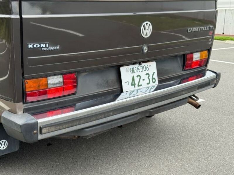 VANAGON