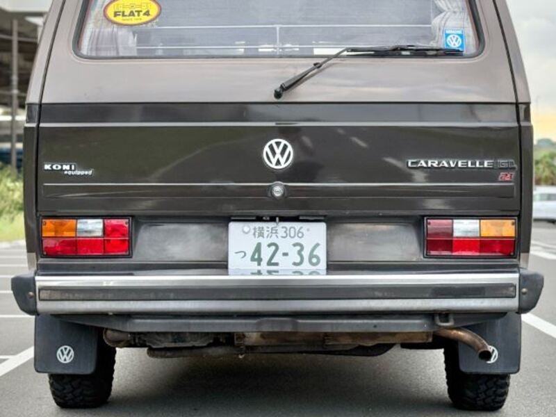 VANAGON