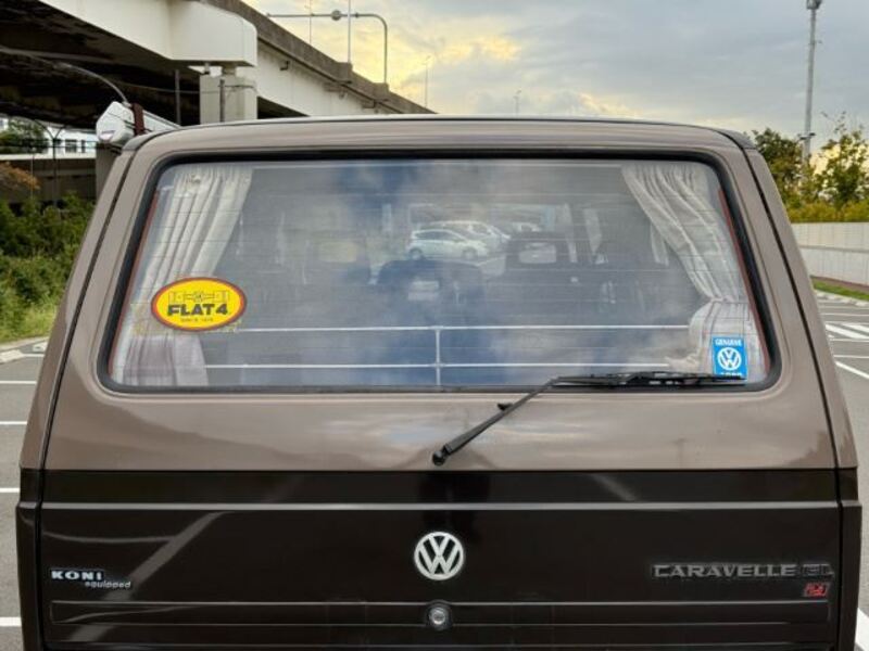 VANAGON