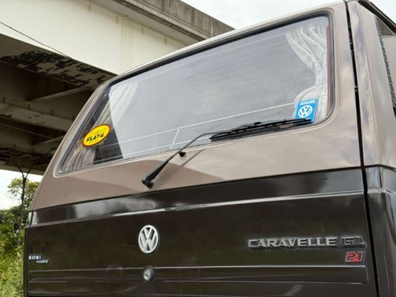 VANAGON