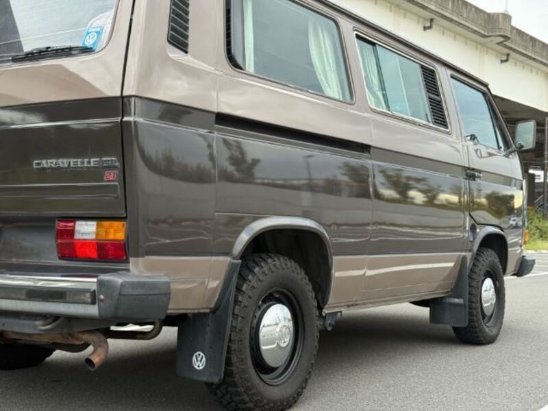VANAGON