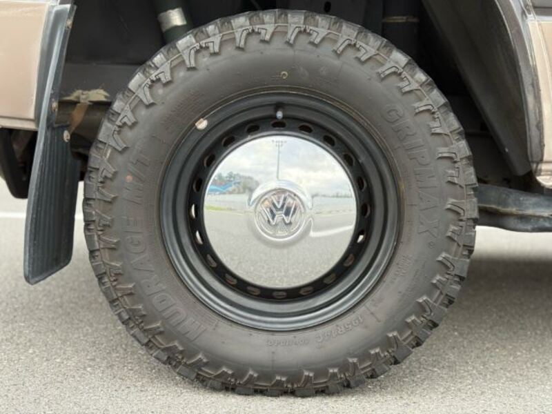 VANAGON