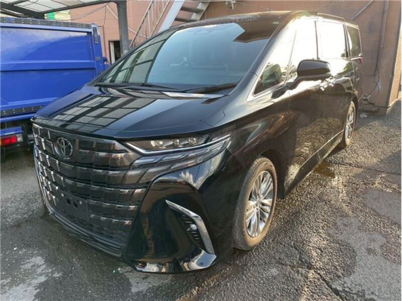 ALPHARD-0