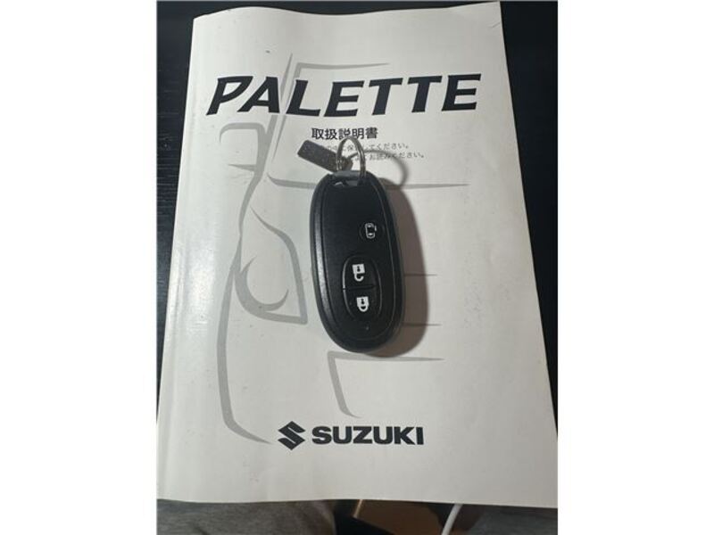 PALETTE
