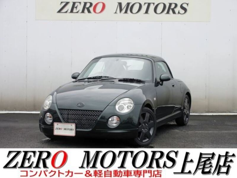 COPEN-0