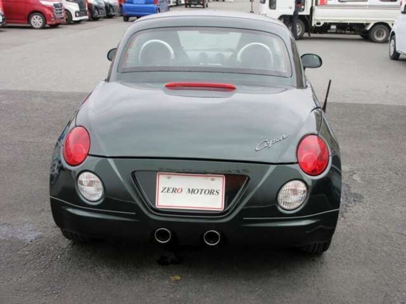 COPEN