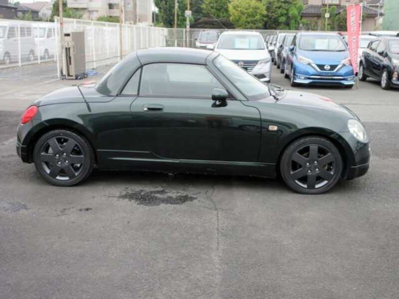 COPEN