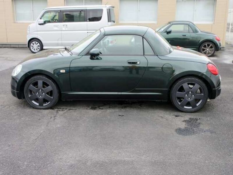COPEN