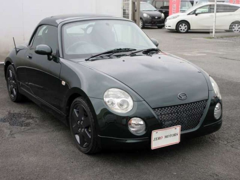 COPEN