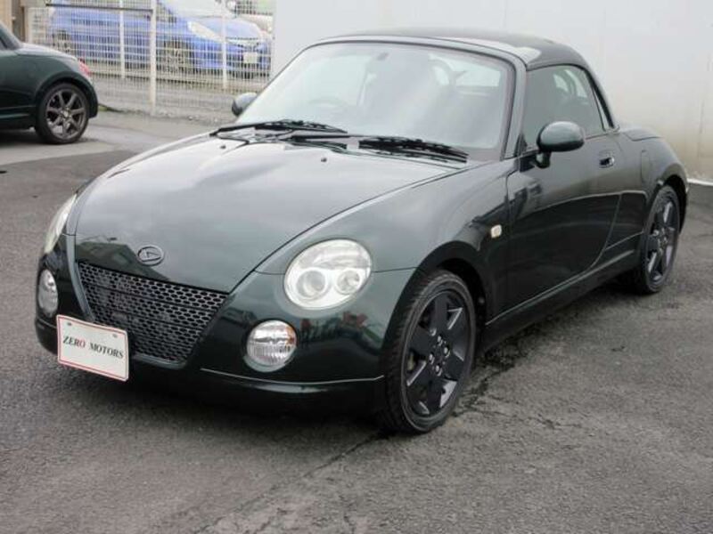 COPEN