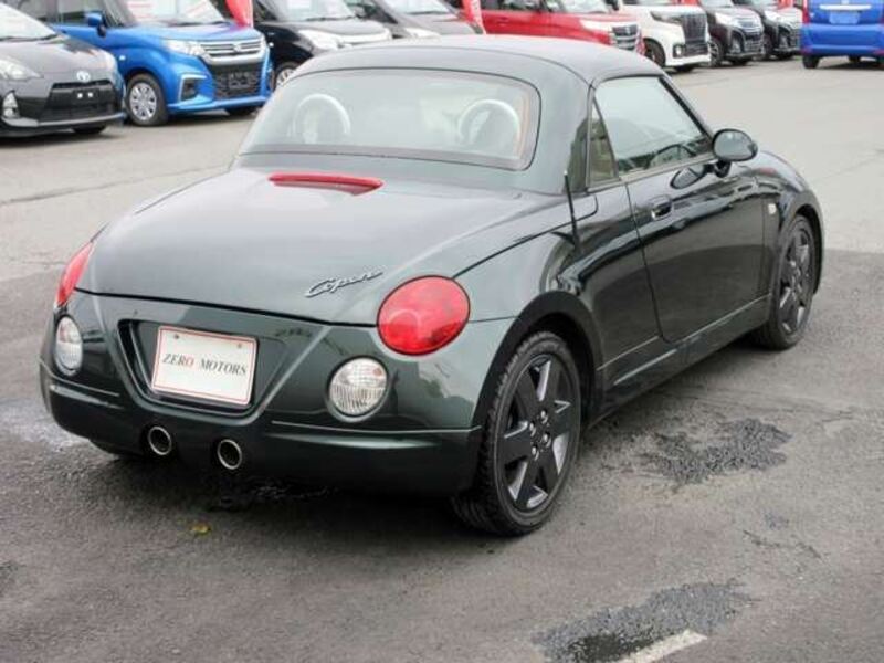 COPEN