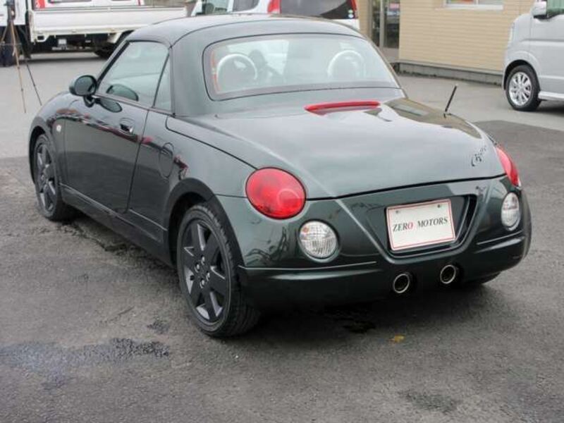 COPEN