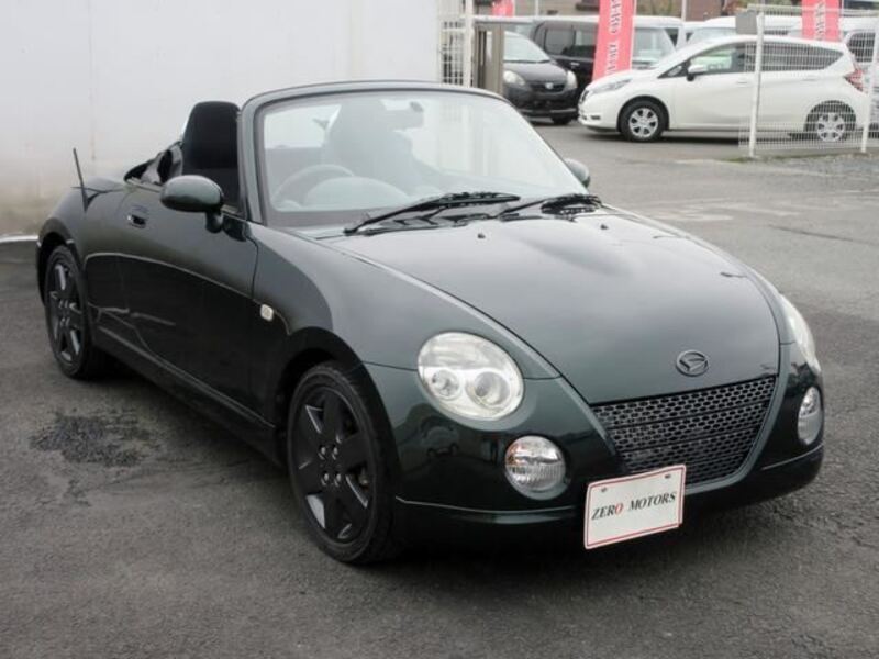 COPEN