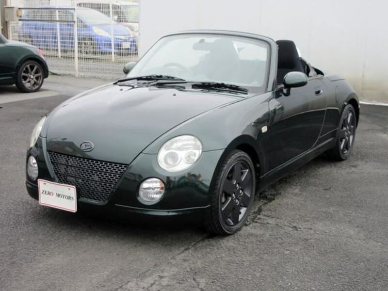 COPEN