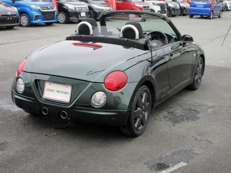 COPEN