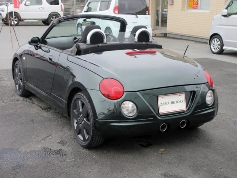 COPEN
