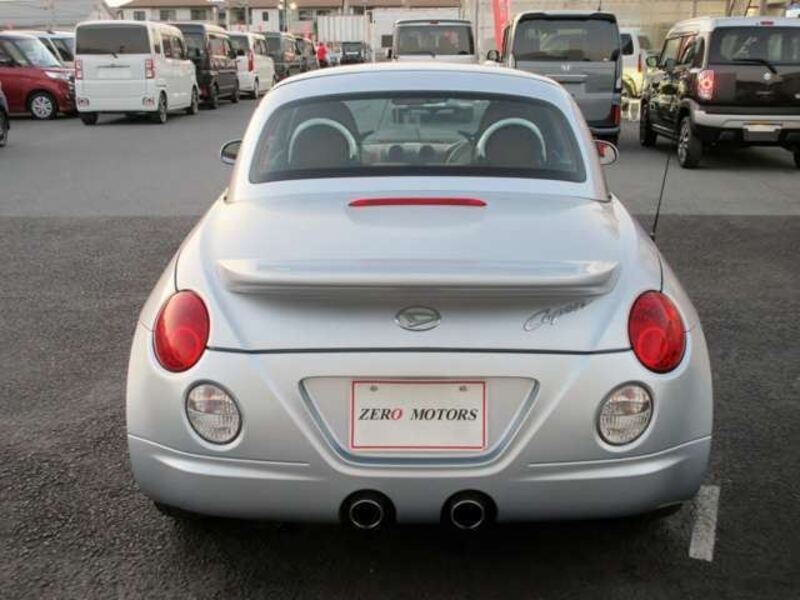 COPEN