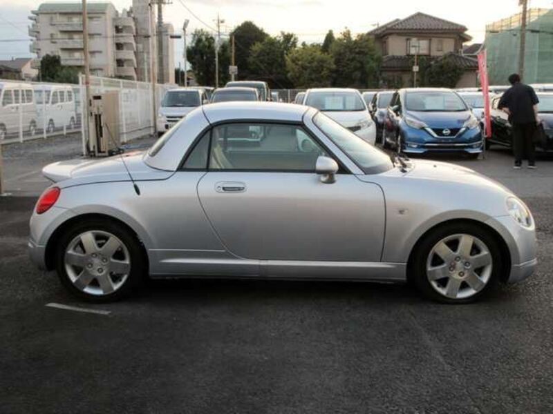 COPEN